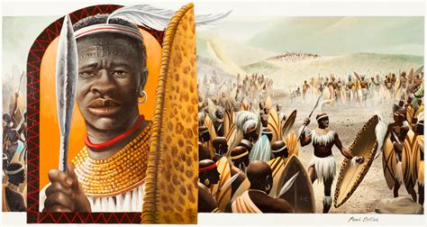 10 African Kings And Queens Whose Stories Must Be Told On Film
