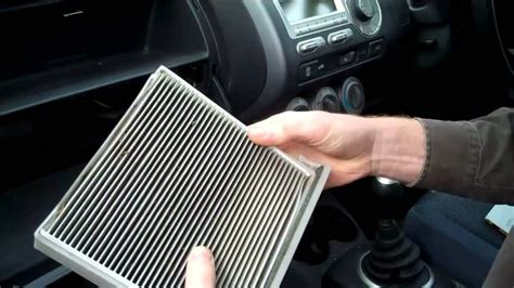 5 Ways You Can Tell The Difference Between A Cabin Filter