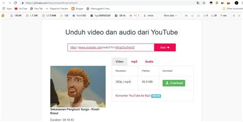 Itubego is a software that helps you to download youtube videos. Cara Download Youtube Tanpa Software [MUDAH ...