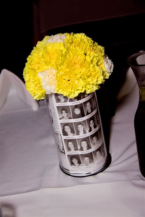 Carnations Can Be Pretty Pinner Did These Centerpieces For A