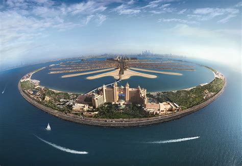 136m Palm Jumeirah Villa Is Most Expensive Sold In Dubai In Q1