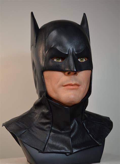 This Is The Batman Cowl Youve Wanted Your Whole Life 13th Dimension