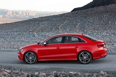 2015 Audi A3 Pricing And Options List Detailed Automobile Magazine