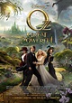 Oz the Great and Powerful 3D Review ~ Ranting Ray's Film Reviews