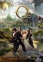 Oz the Great and Powerful 3D Review ~ Ranting Ray's Film Reviews