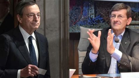 Chi Sono I Nuovi Ministri Del Governo Draghi Chi Conosciamo