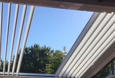 5 Reasons Your Home Needs A Retractable Roof Louvretec Aus