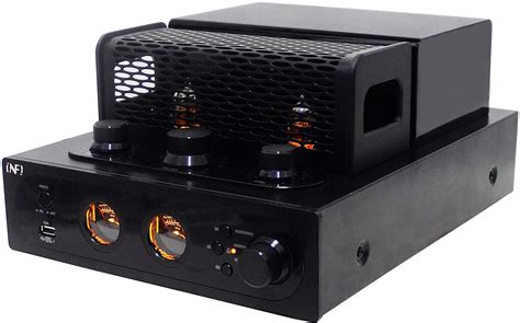Wholesale Infi Audio Hybrid Class Ab Tube Amplifier Power Amp With