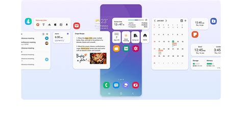 One Ui Apps And Services Samsung Ca