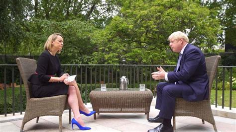 As It Happened Boris Johnson Says Things Could Have Been Done Differently Bbc News