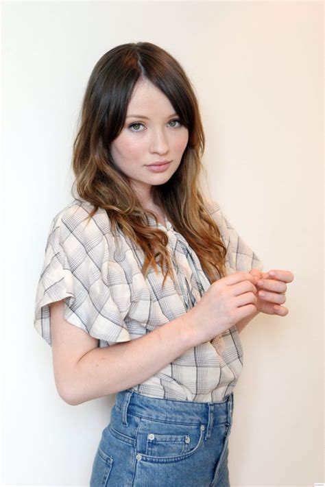 the hottest emily browning photos around the net barnorama