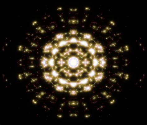 Cosmic Mandala By Dracontes On Deviantart