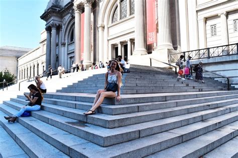Gossip Girl Filming Locations In New York City You Must Visit