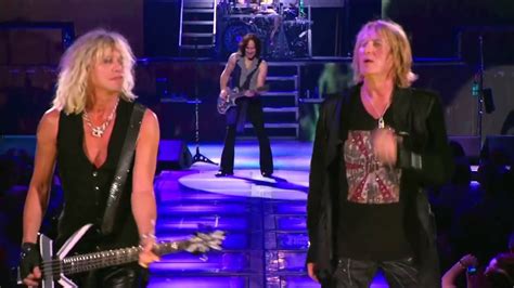 Def Leppard Hysteria Live Youtube