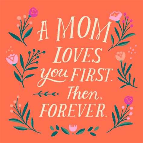 85 Memorable And Meaningful Mothers Day Quotes Hallmark Canada