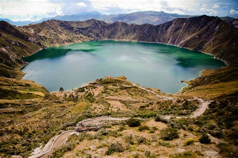 All Stories Lonely Planet Ecuador Travel Adventure Destinations