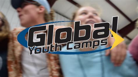 Global Youth Camps 2019 Youtube