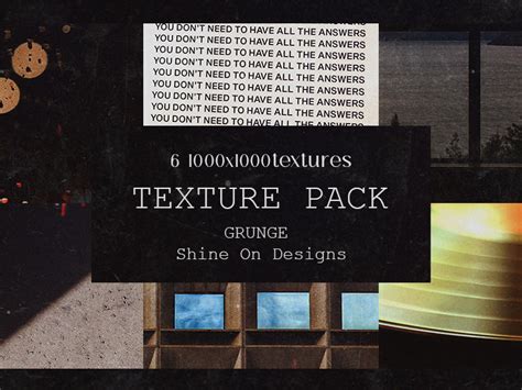 Grunge Texturepack Shineondesigns By Sophia9mcc9bek On Deviantart
