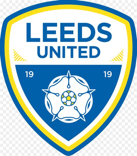 Leeds united football club is a professional association football club in leeds, west yorkshire, england. leeds united logo png 10 free Cliparts | Download images ...