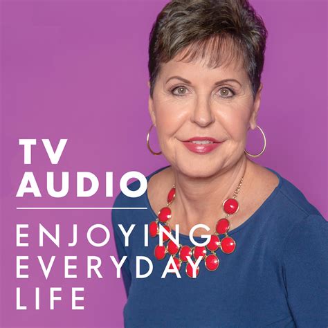 Joyce Meyer Enjoying Everyday Life Tv Audio Podcast Iheartradio