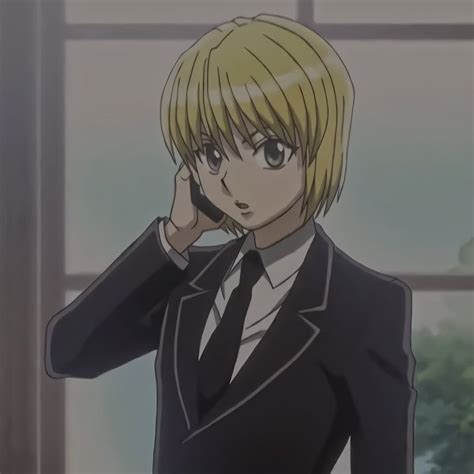 ⛓️mimitras⛓️ceo Of Kurapika On Twitter Tebblefeed Sure Are Obsessed With Him☺ Tbh I Dont