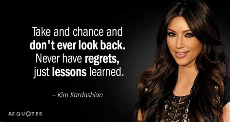 Kim Kardashian Quotes From Keeping Up With The Kardashians