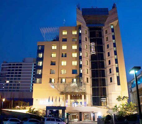 In navi mumbai there are a large number of hotels and resorts available at decent rates. Royal Tulip Luxury Hotel Navi Mumbai, Rooms, Rates, Photos ...