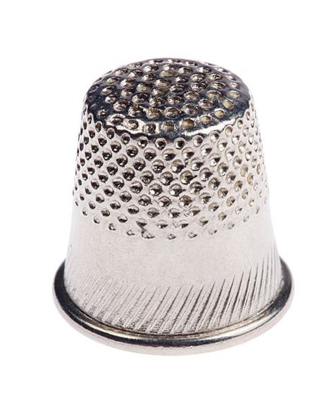 Royalty Free Thimble Pictures Images And Stock Photos Istock
