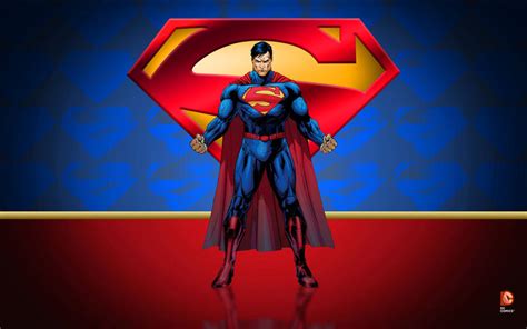 New 52 Superman By Superman8193 On Deviantart