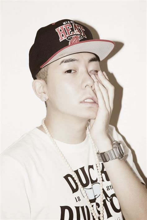 Loco Profile Daily K Pop News