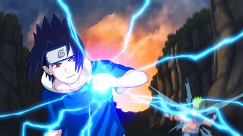 Naruto Shippuden Ultimate Ninja Storm 2 Pain Vs Jiraiya Trailer The Koalition