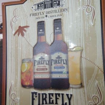 Firefly Distillery Photos Reviews Distilleries Bears Bluff Rd Wadmalaw