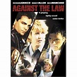Against the Law (1997) starring Nancy Allen on DVD - DVD Lady ...