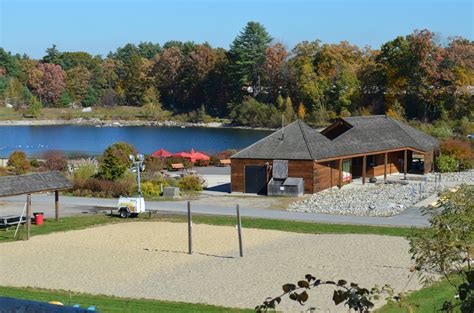 Nathaniel Allen Recreation Area (NARA) - Stamski And McNary, INC.