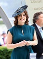 People: Princess Eugenie's Father-In-Law George Brooksbank Hospitalized ...