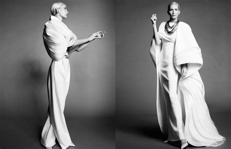 ASHI STUDIO COUTURE FALL WINTER 2021 COLLECTION