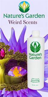 Natures Garden Fragrance Oils Pictures