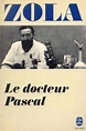 Couvertures, images et illustrations de Le Docteur Pascal de Émile Zola