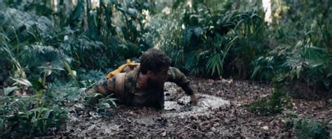 Jungle is a 2017 australian biographical survival drama film, based on the true story of israeli adventurer yossi ghinsberg's 1981 journey into the amazon rainforest. Jungle - REVIEW - Any Good Films