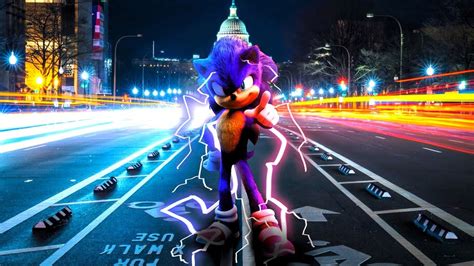 A collection of the top 37 4k wallpapers and backgrounds available for download for free. Sonic the Hedgehog, 2020, Movie, 4K, #7.1179 Wallpaper