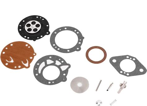 Carburetor Carb Repair Kit For Stihl 08 08s 070 090 Chainsaw Ts350 Ts360 Carburetor