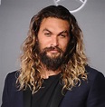 Jason Momoa Has Shaved Off His Beard Because People Are Destroying The ...