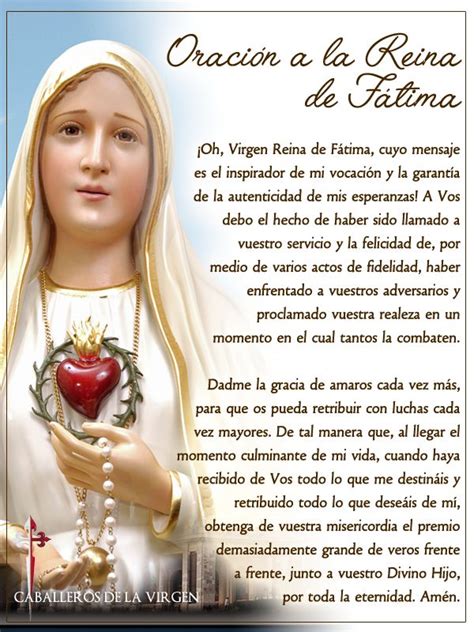 ® Blog Católico Gotitas Espirituales ® Virgen De FÁtima Libro De