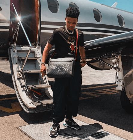 Nasty c starts the year 2020 with a 'win'. Rapper Nasty C joins Justin Bieber and Sam Smith at ...
