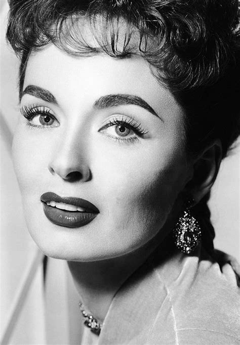 Pin By Virgil Ross On Actress Ann Blyth Vintage Hollywood Glamour Hollywood Icons Hollywood