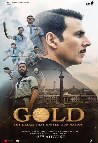Gold 2018 Watch Online Hindi Movies Dubbed Movies Tv Shows