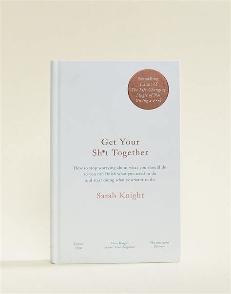 Top 10 Books Motivational Books Sarah Knight Books