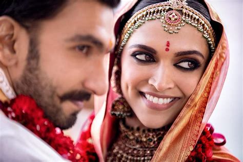 Deepika Padukone And Ranveer Singh Wedding Photos Marriage Images Pictures Wallpapers Video