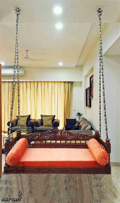 Jhula Design For Living Room Information Online