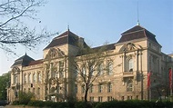 Fellowships at Berlin University of the Arts in Germany, 2021